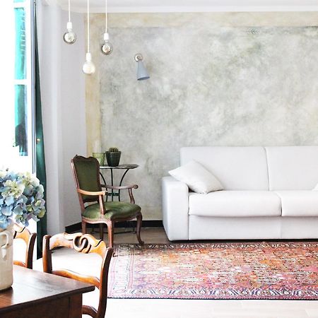 شقة جنوة  في Trebbi Loft المظهر الخارجي الصورة